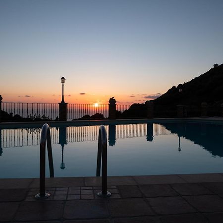 הוילה Nebida La Casa Del Mare Tanca Piras מראה חיצוני תמונה