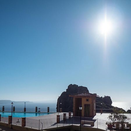 הוילה Nebida La Casa Del Mare Tanca Piras מראה חיצוני תמונה