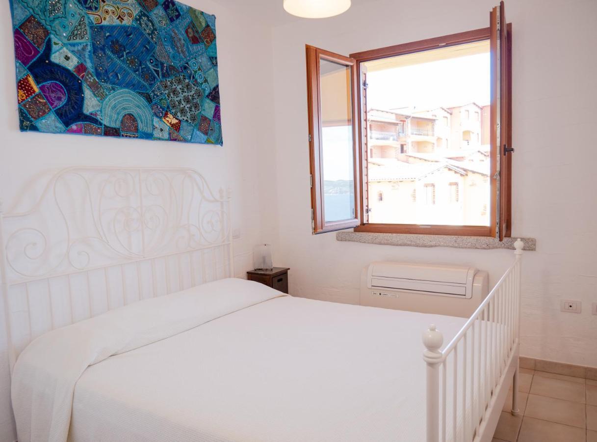 הוילה Nebida La Casa Del Mare Tanca Piras מראה חיצוני תמונה